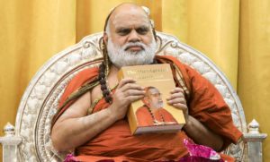 sri_mahasannidhanam_releases_the_book_the_multifaceted_jivanmukta